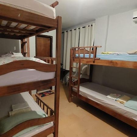 Sleep Well Salvador Hostel Buitenkant foto