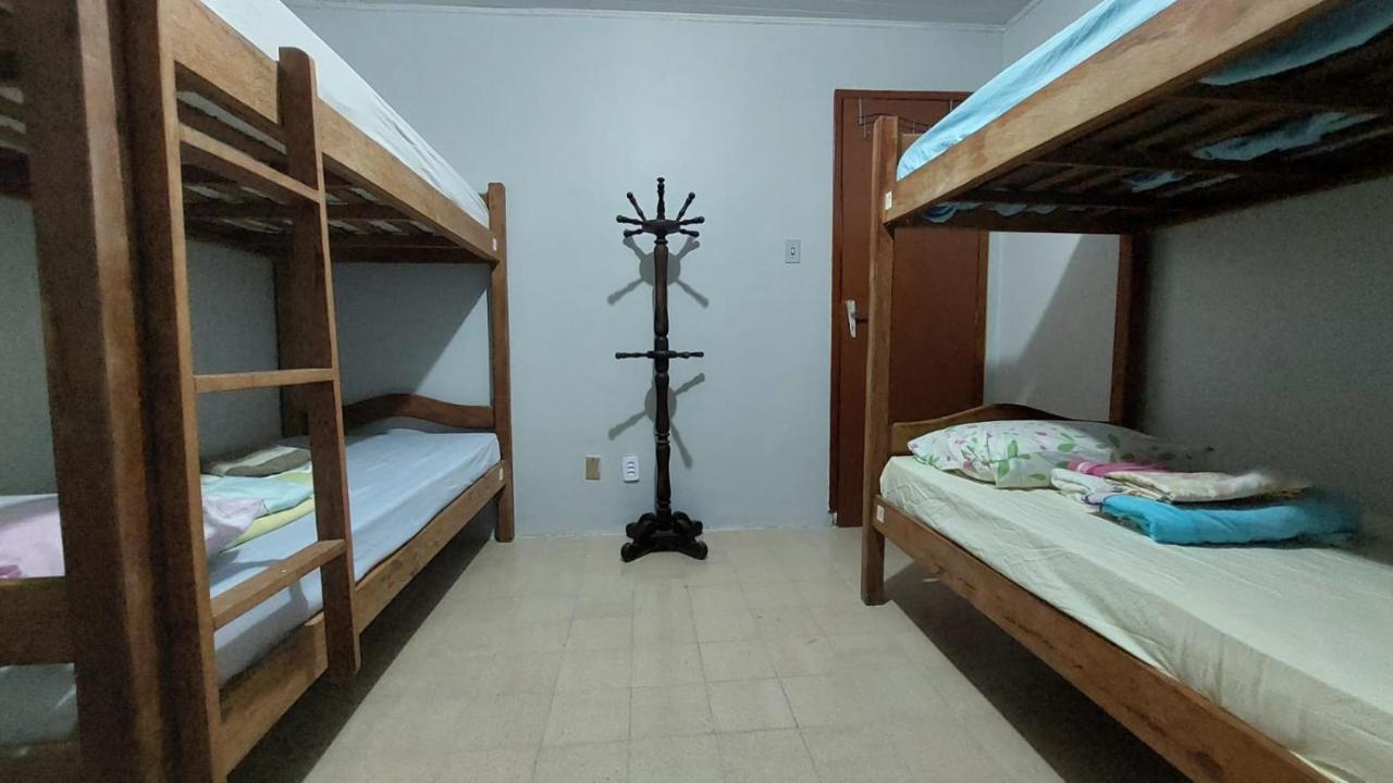 Sleep Well Salvador Hostel Buitenkant foto